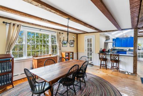 427 Mount Pisgah Road Winthrop ME 04364