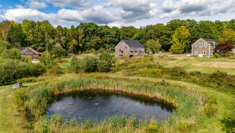 427 Mount Pisgah Road Winthrop ME 04364