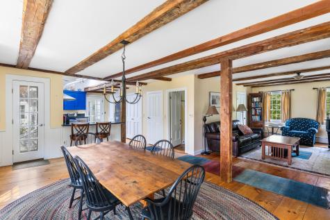 427 Mount Pisgah Road Winthrop ME 04364