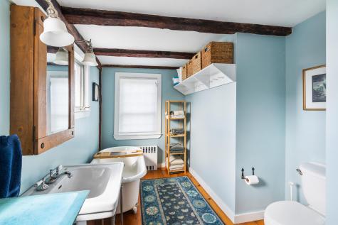 427 Mount Pisgah Road Winthrop ME 04364