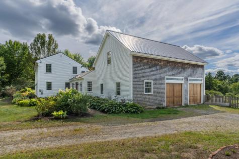 427 Mount Pisgah Road Winthrop ME 04364