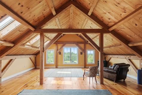 427 Mount Pisgah Road Winthrop ME 04364