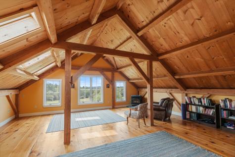 427 Mount Pisgah Road Winthrop ME 04364