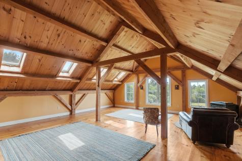 427 Mount Pisgah Road Winthrop ME 04364