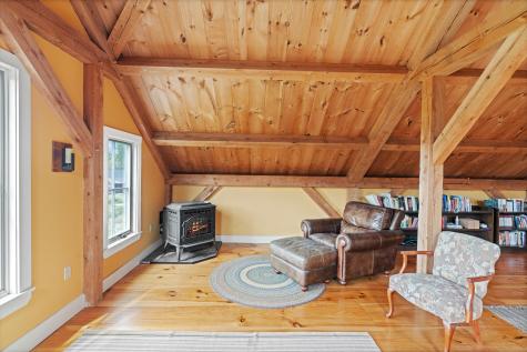 427 Mount Pisgah Road Winthrop ME 04364