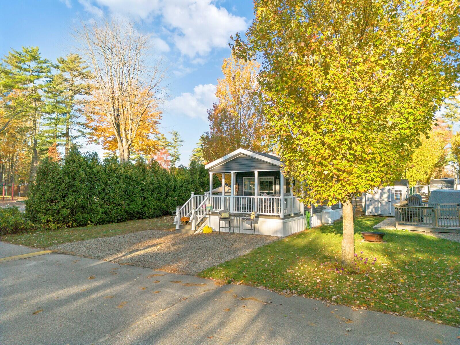 3 Old Orchard Road Old Orchard Beach ME 04064