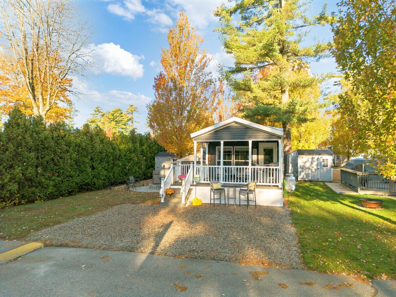 3 Old Orchard Road Old Orchard Beach ME 04064