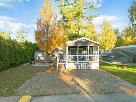 3 Old Orchard Road Old Orchard Beach ME 04064