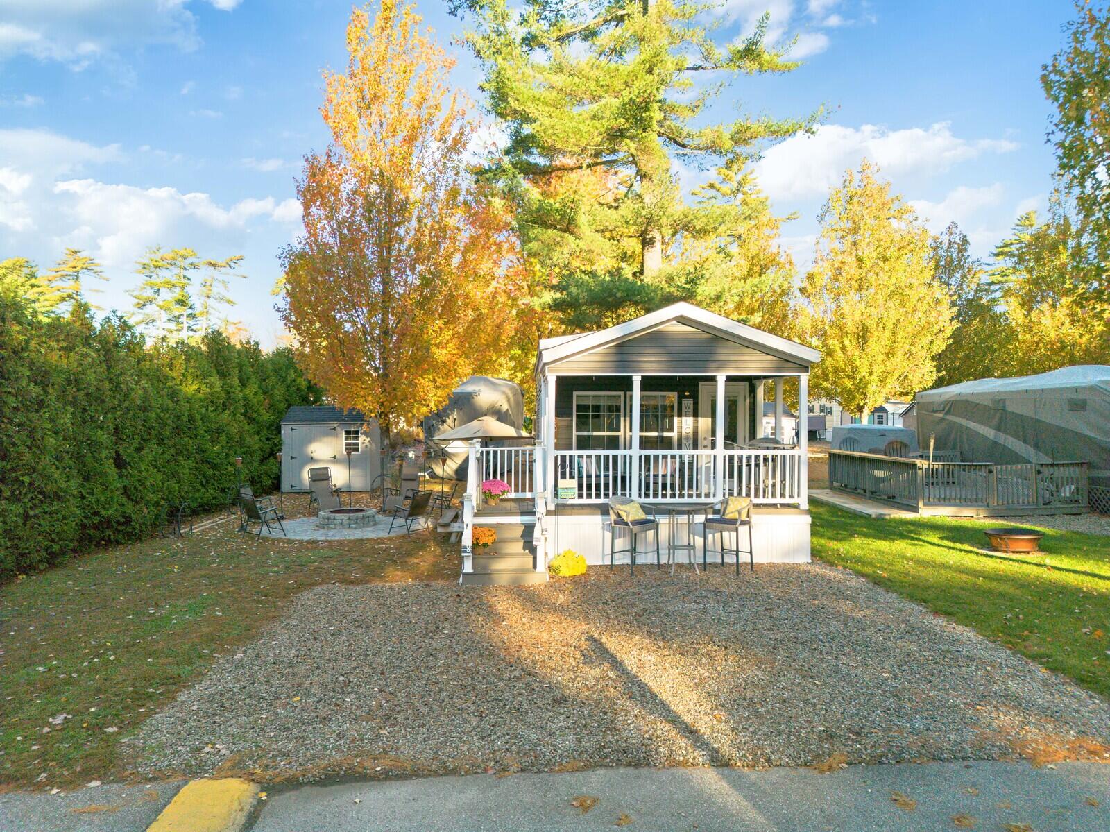 3 Old Orchard Road Old Orchard Beach ME 04064