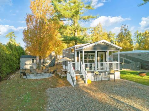 3 Old Orchard Road Old Orchard Beach ME 04064