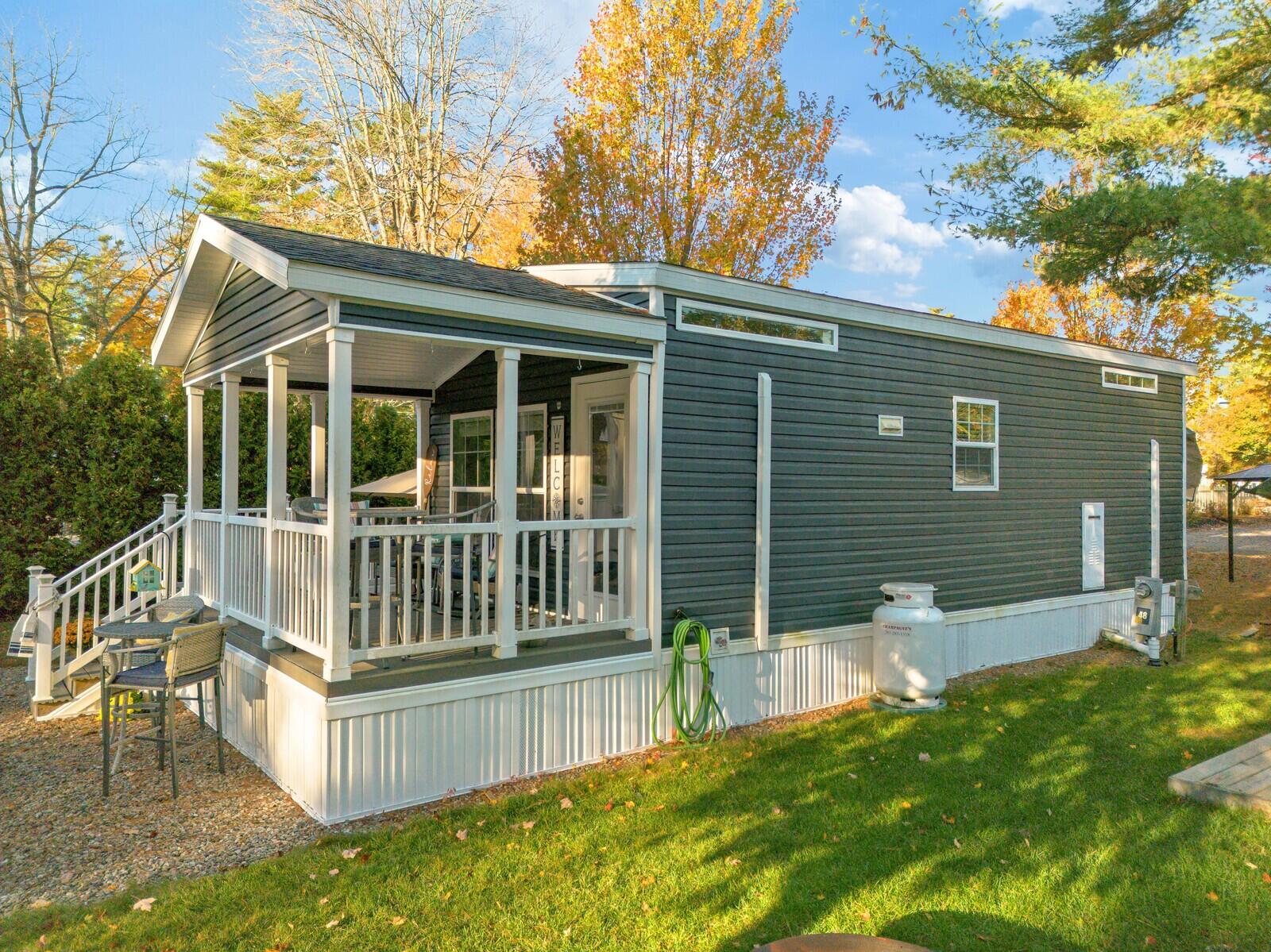 3 Old Orchard Road Old Orchard Beach ME 04064