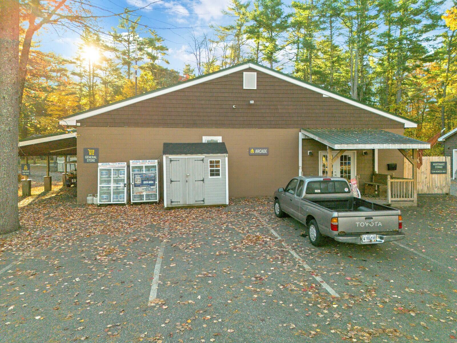 3 Old Orchard Road Old Orchard Beach ME 04064