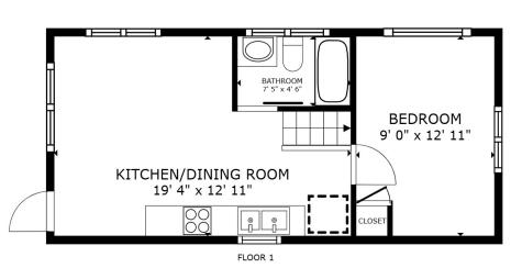 3 Old Orchard Road Old Orchard Beach ME 04064