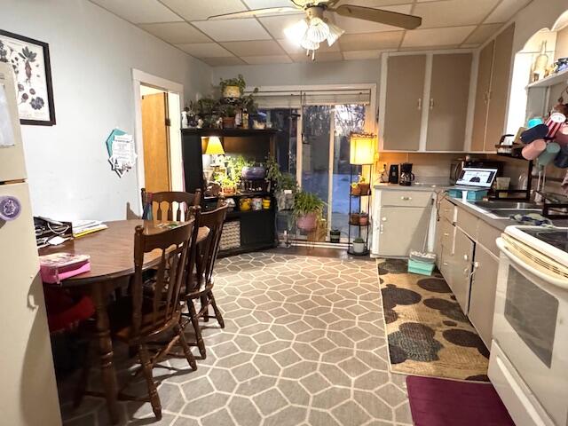 43 Market Street Fort Kent ME 04743