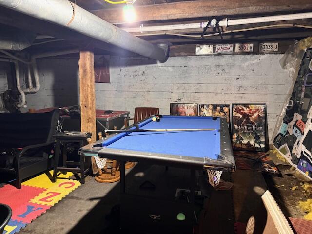 43 Market Street Fort Kent ME 04743