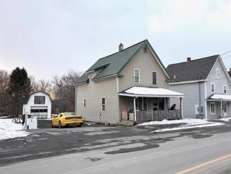 43 Market Street Fort Kent ME 04743