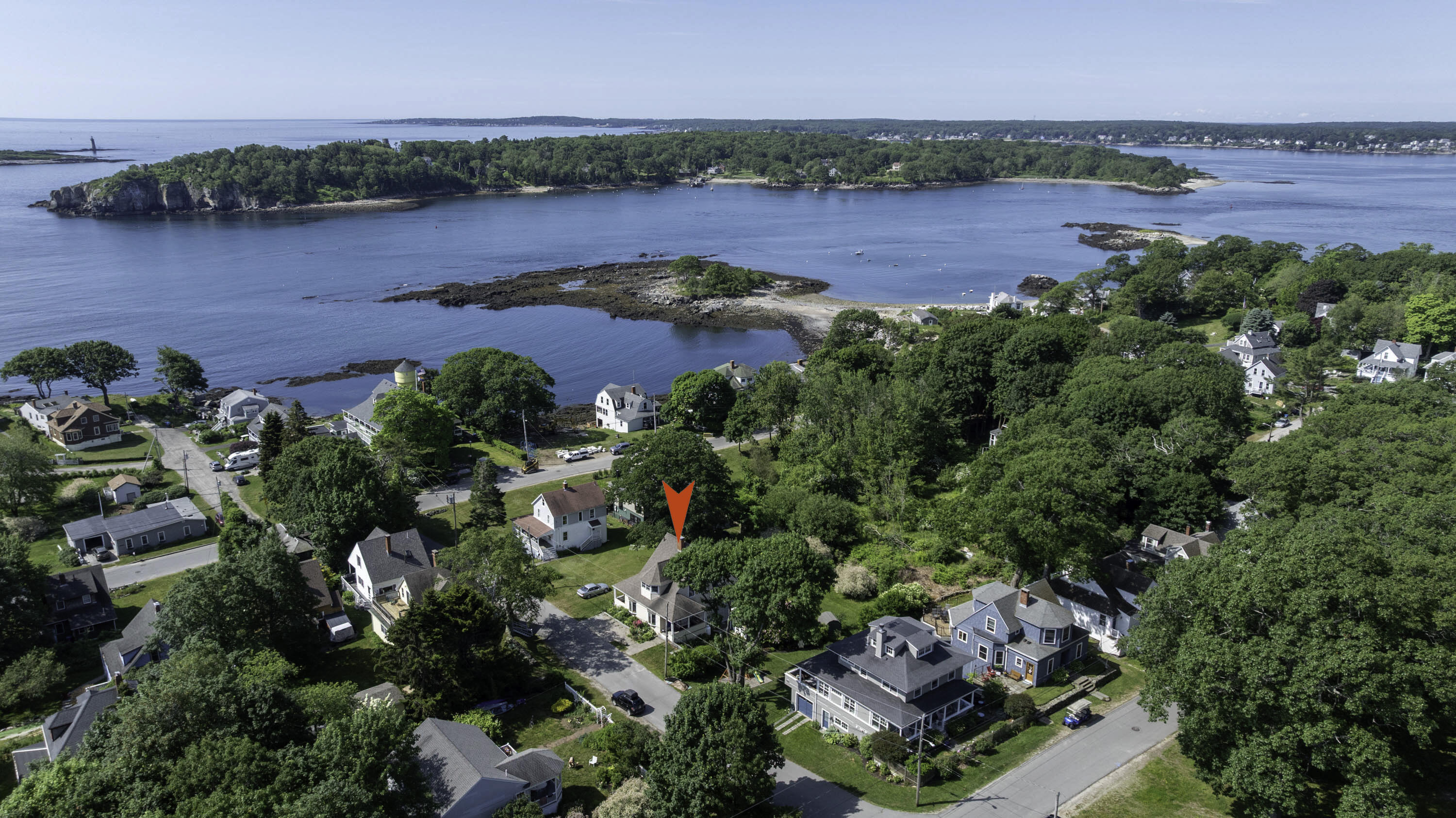 46 Ryefield Street Portland ME 04108