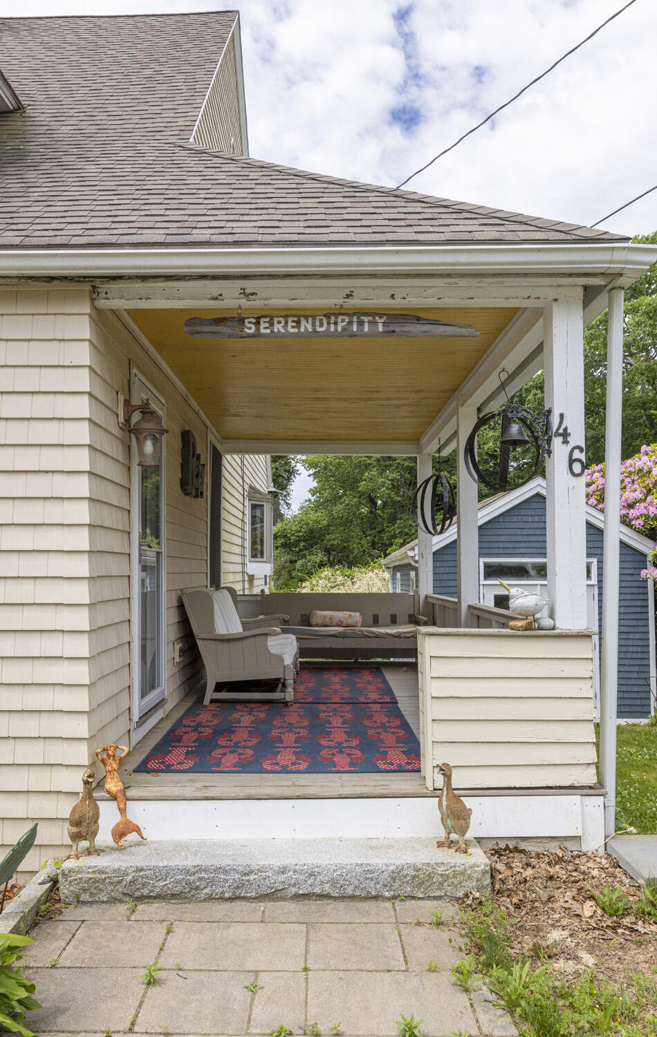 46 Ryefield Street Portland ME 04108