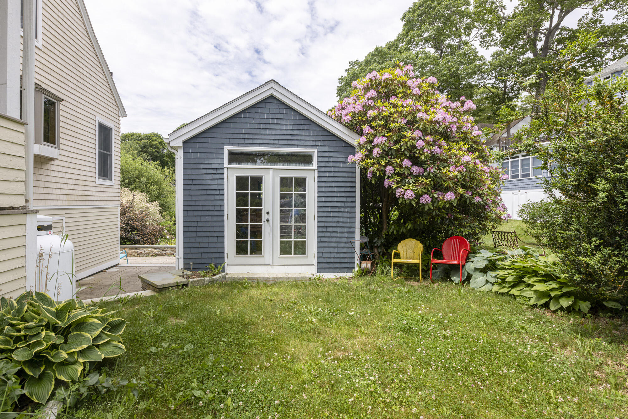 46 Ryefield Street Portland ME 04108