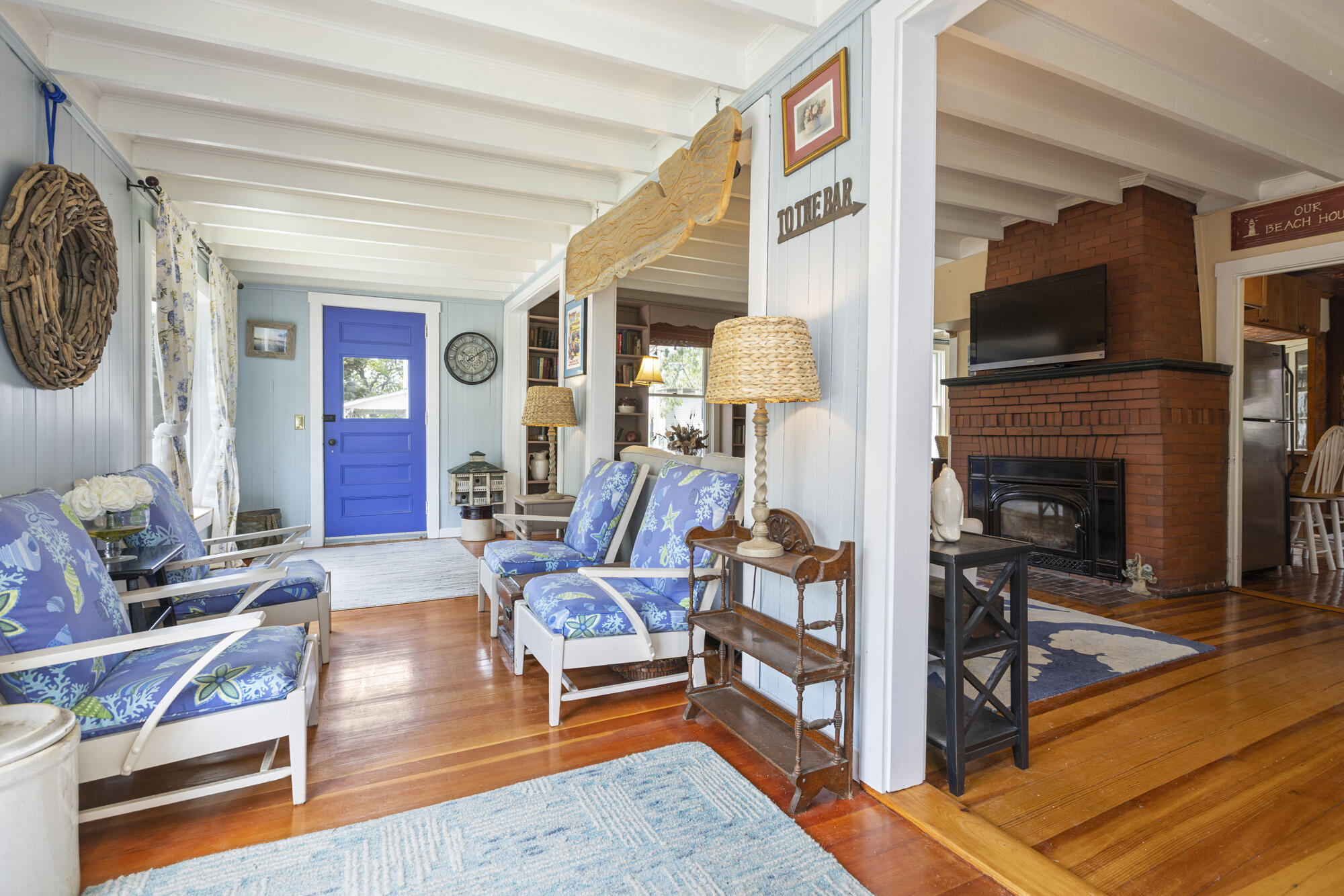 46 Ryefield Street Portland ME 04108