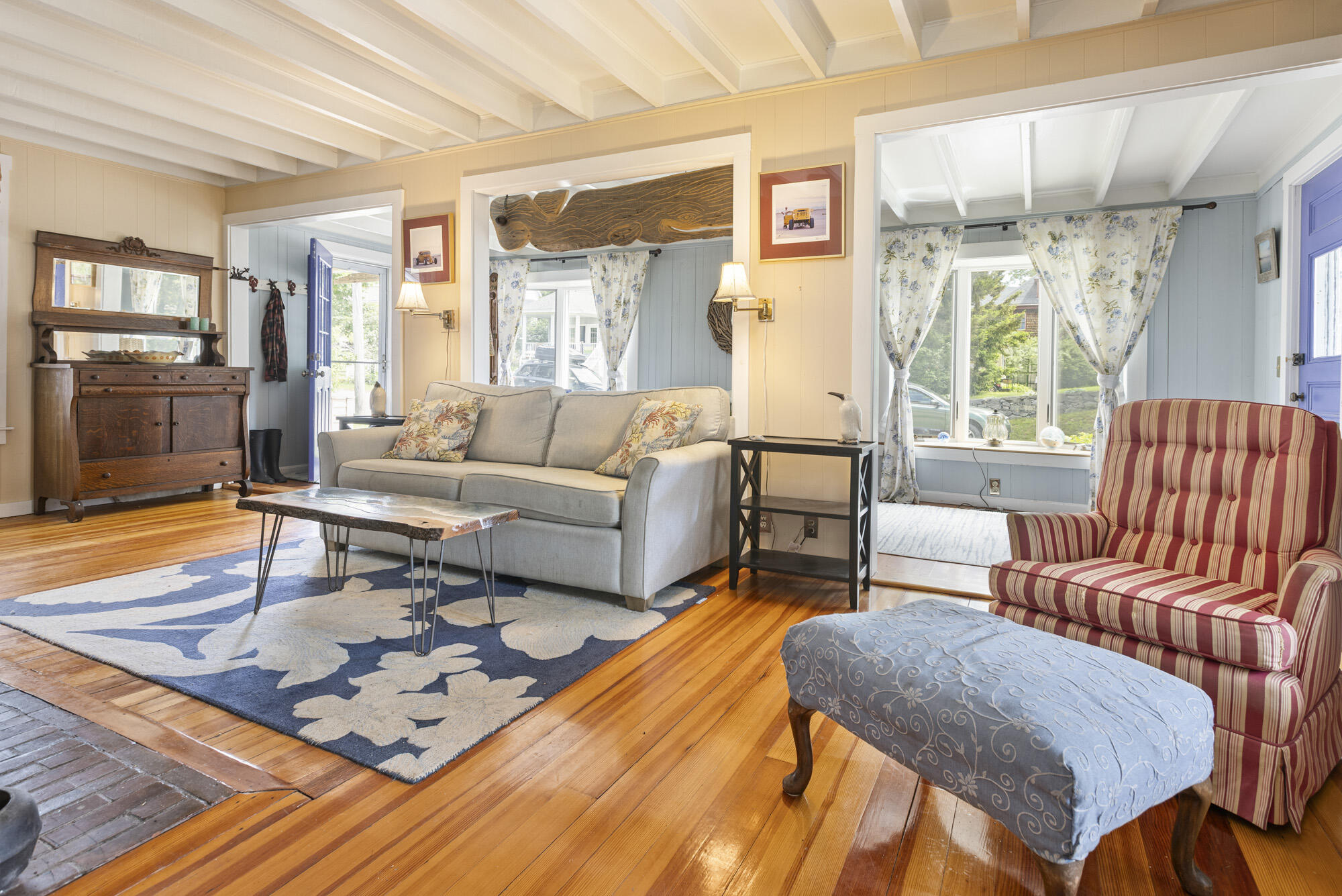 46 Ryefield Street Portland ME 04108