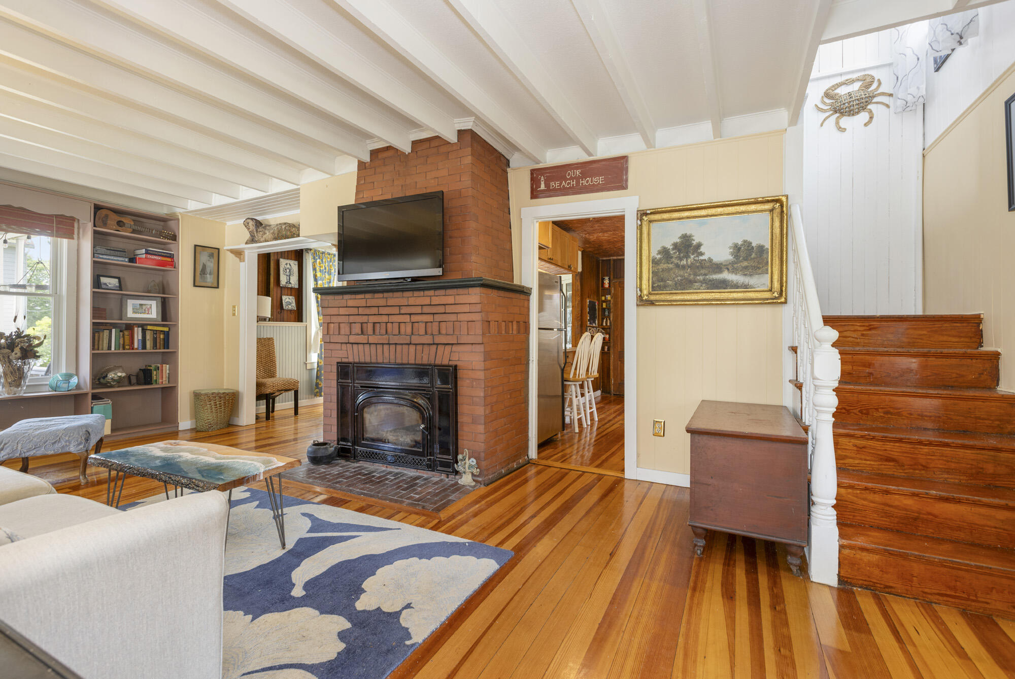 46 Ryefield Street Portland ME 04108