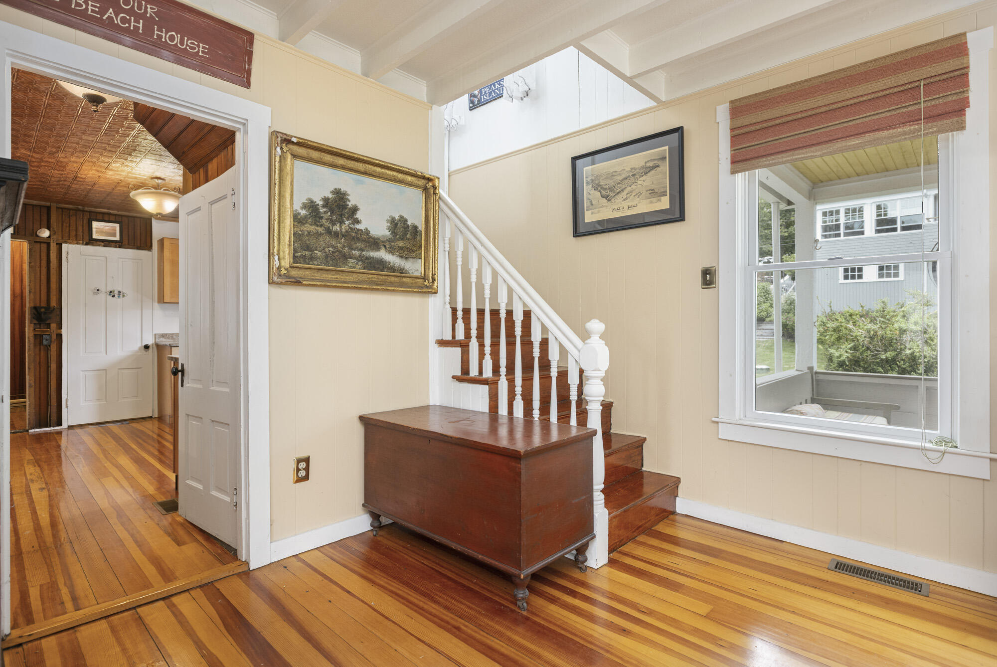 46 Ryefield Street Portland ME 04108