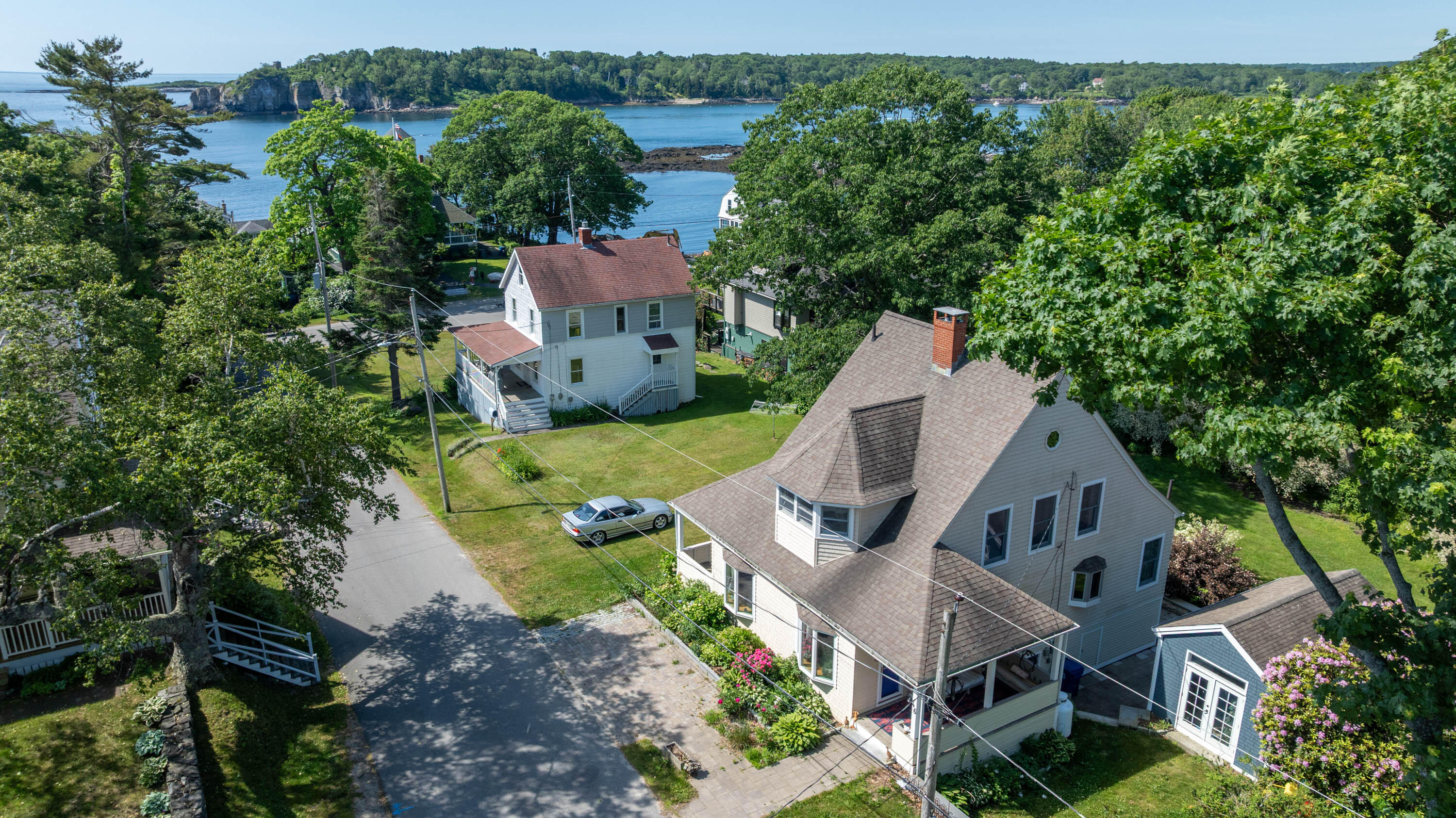 46 Ryefield Street Portland ME 04108