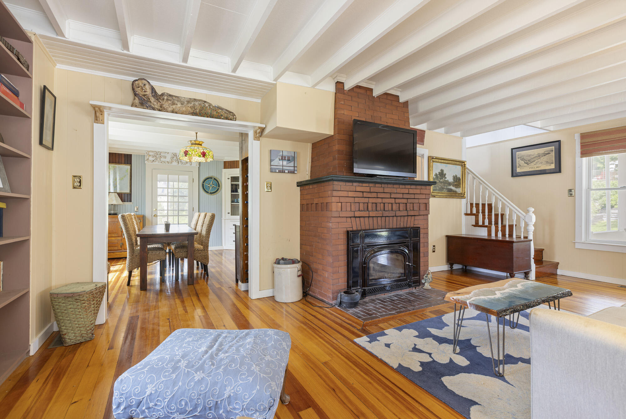 46 Ryefield Street Portland ME 04108