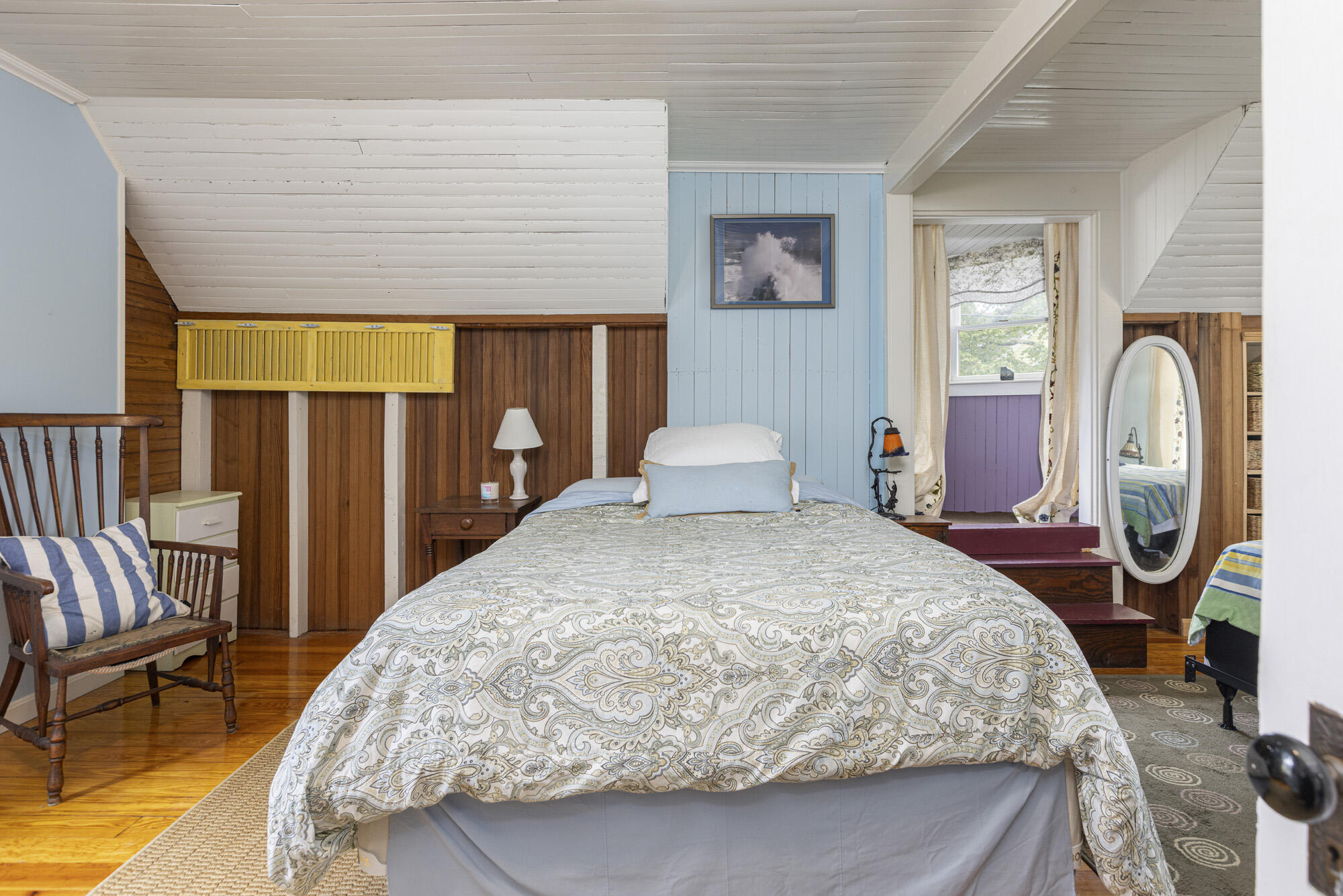 46 Ryefield Street Portland ME 04108