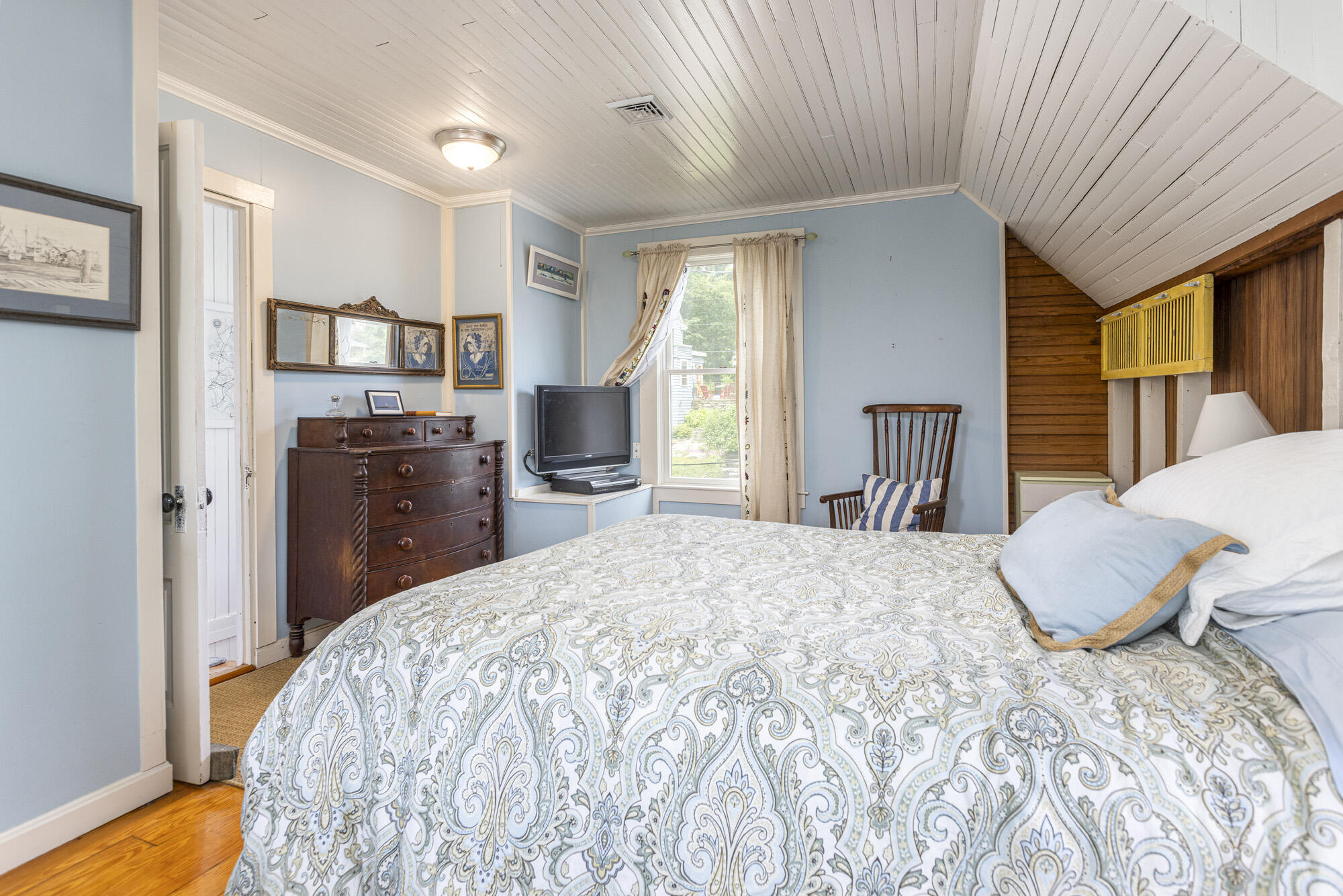 46 Ryefield Street Portland ME 04108