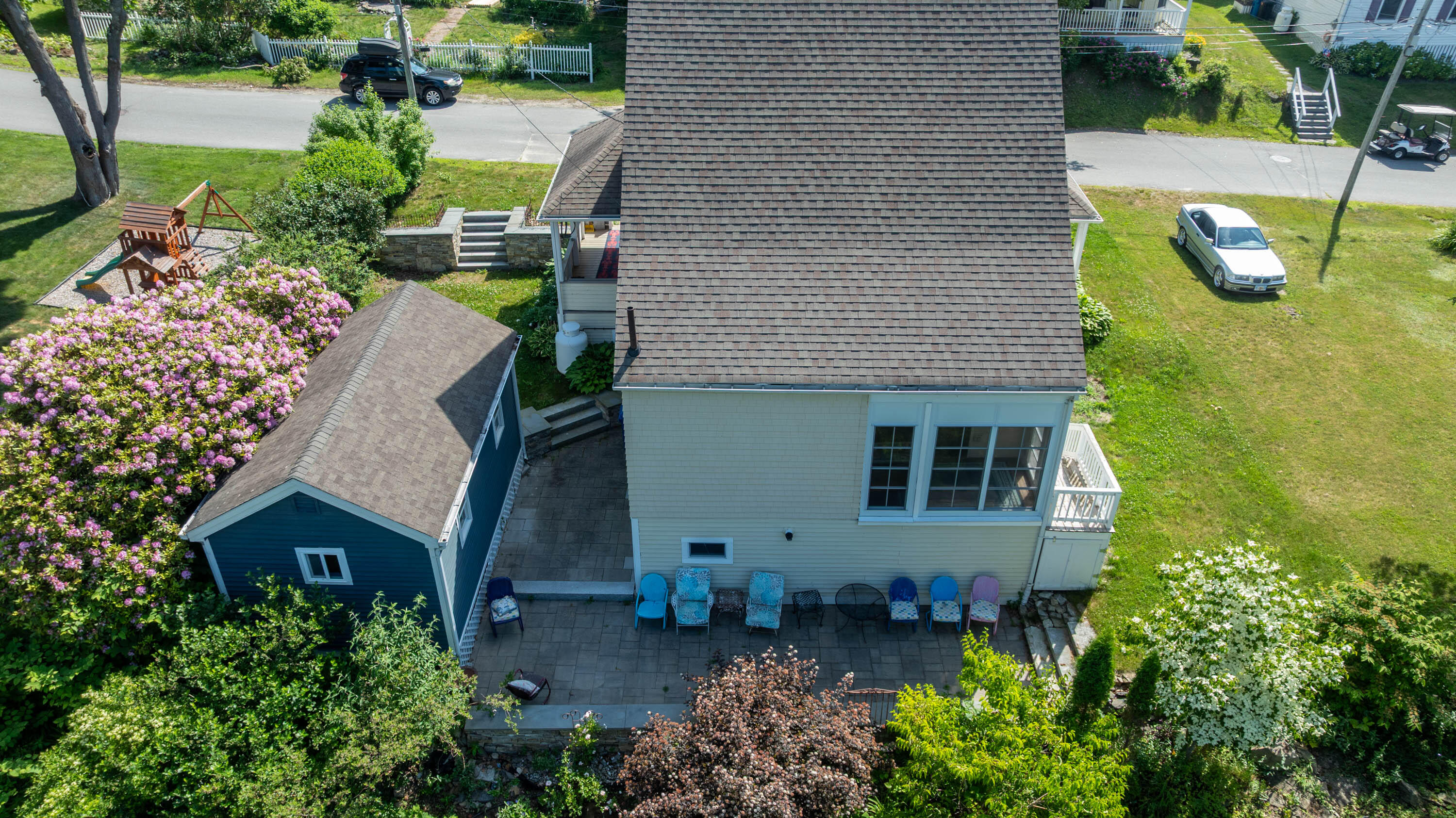 46 Ryefield Street Portland ME 04108