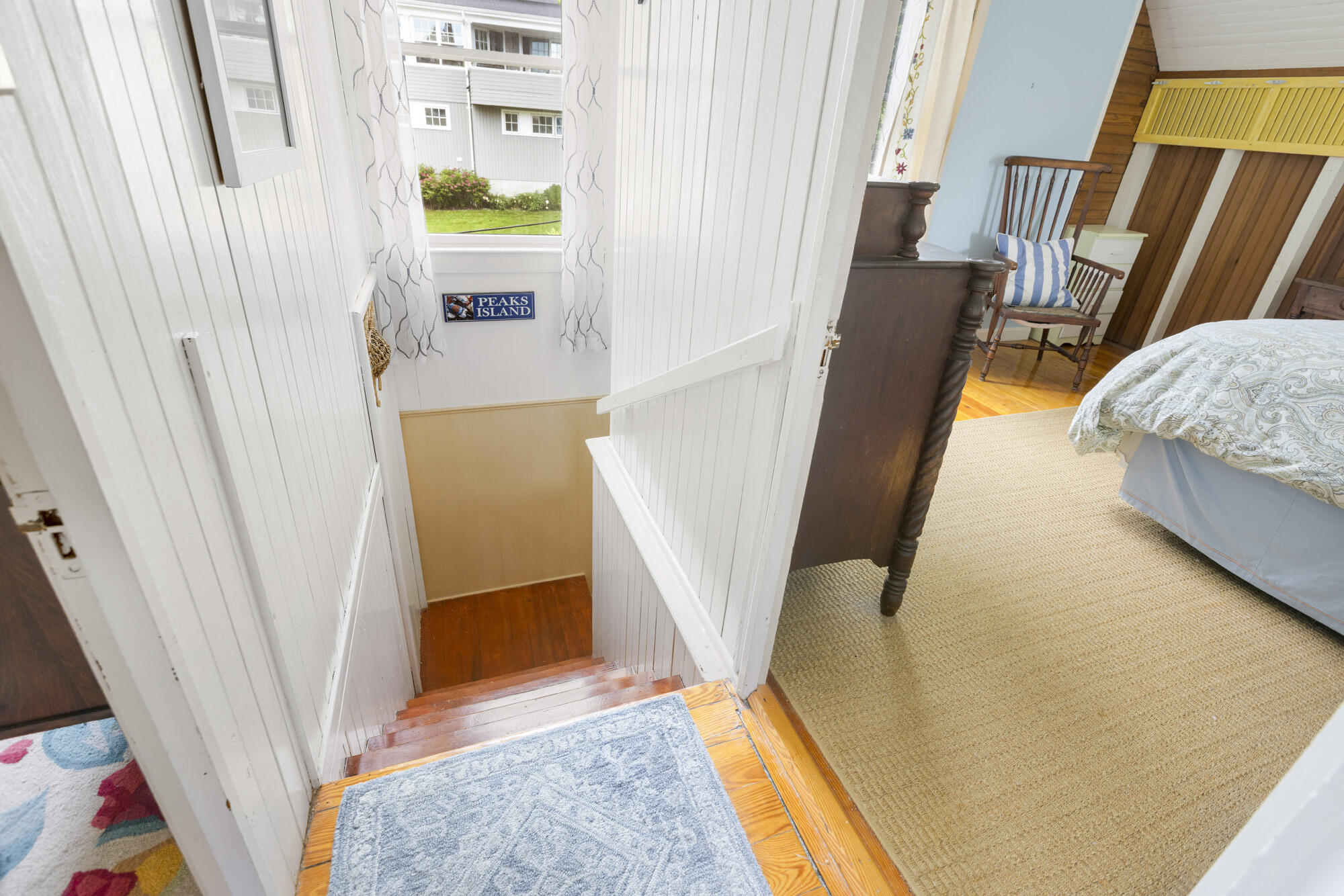 46 Ryefield Street Portland ME 04108