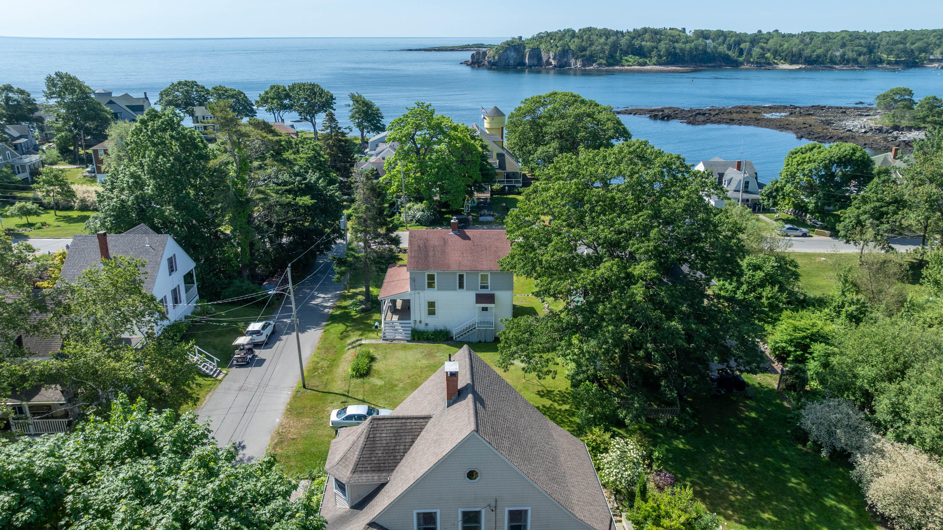 46 Ryefield Street Portland ME 04108