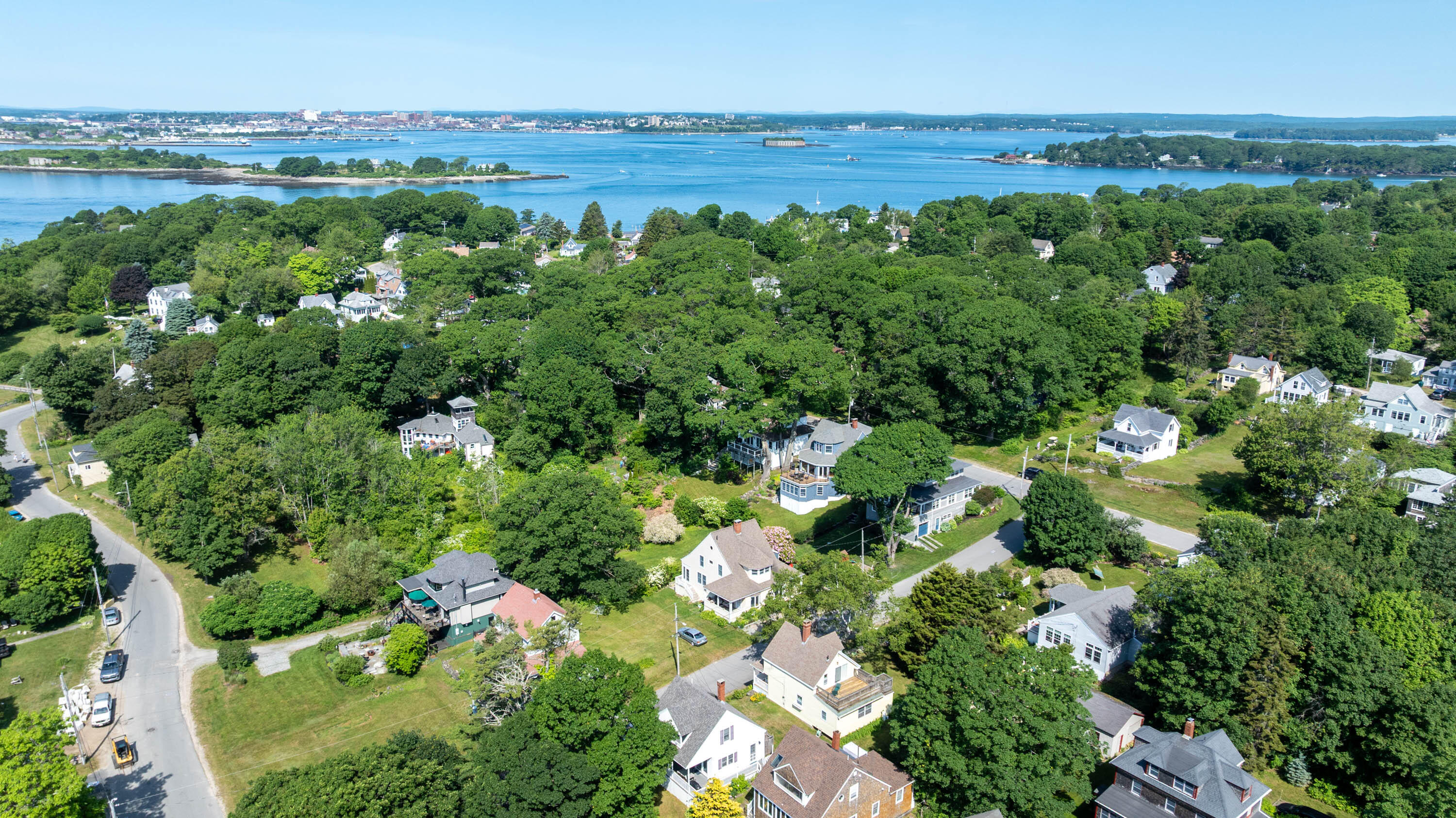 46 Ryefield Street Portland ME 04108