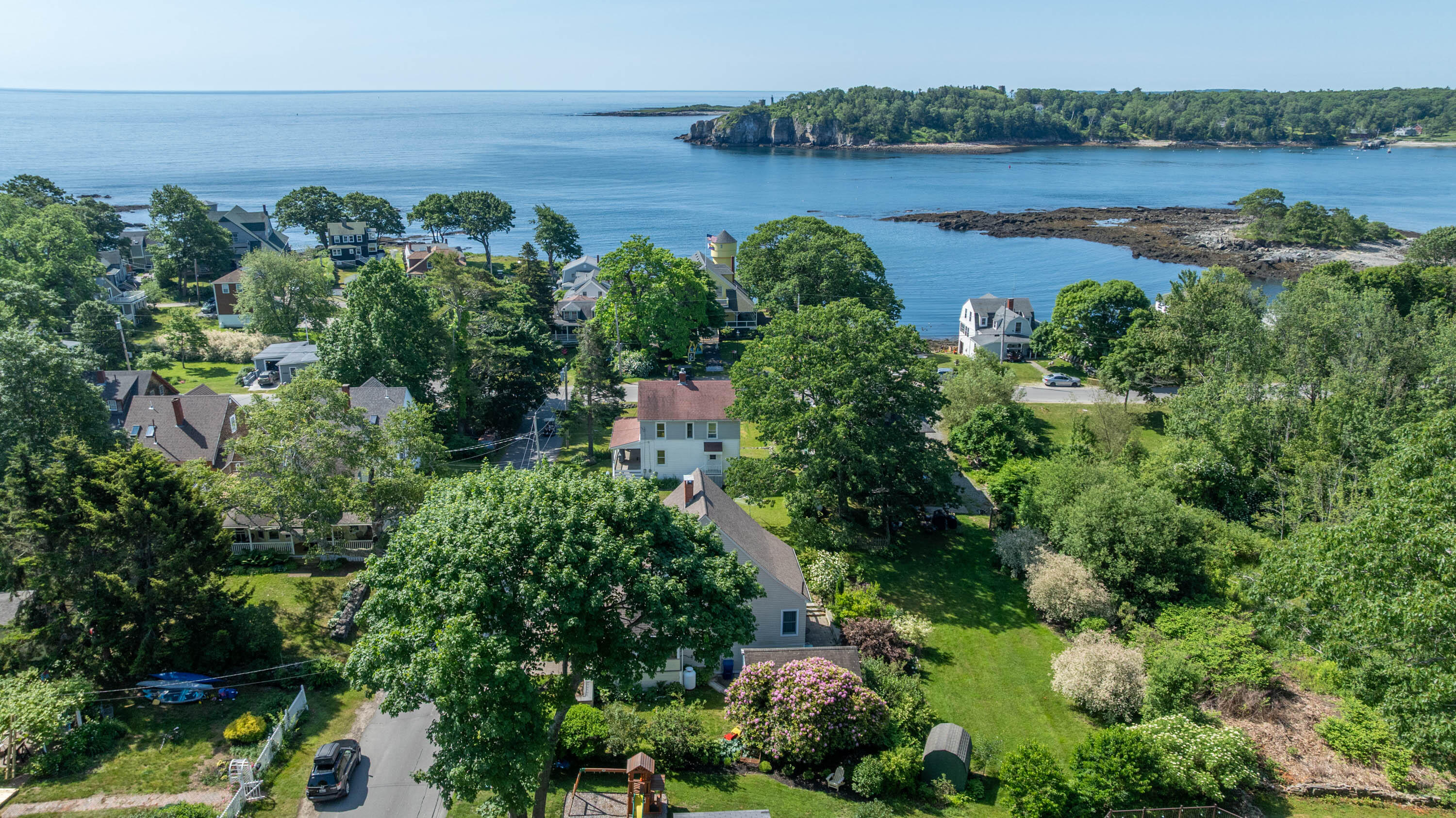 46 Ryefield Street Portland ME 04108