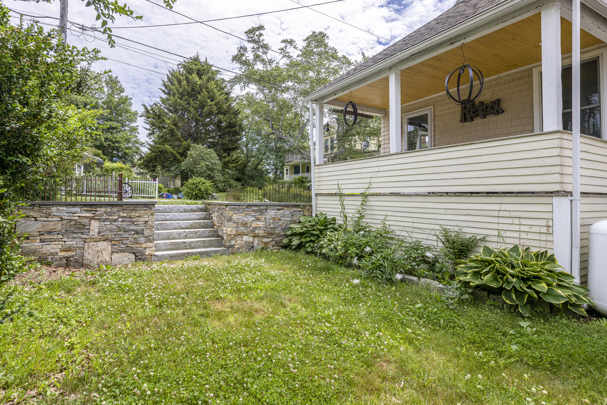 46 Ryefield Street Portland ME 04108