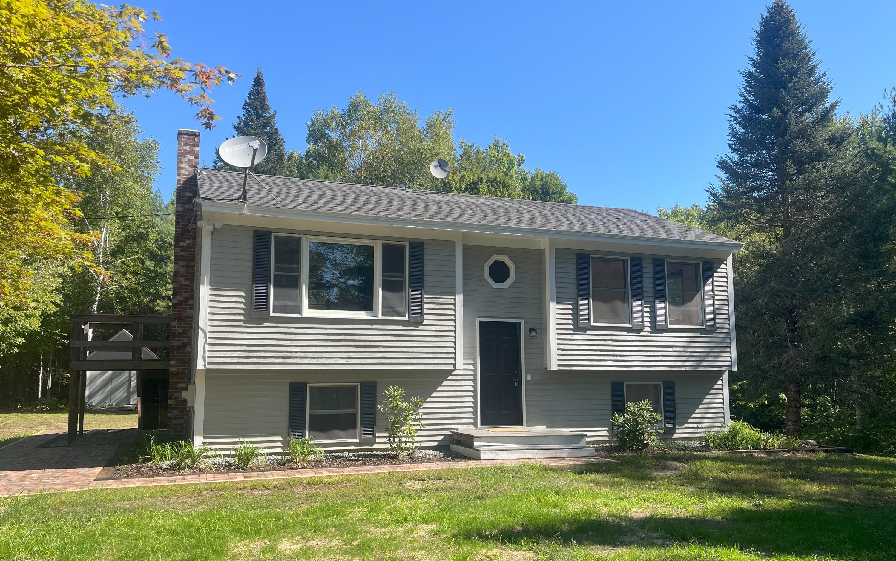 191 Cole Hill Road Standish ME 04084