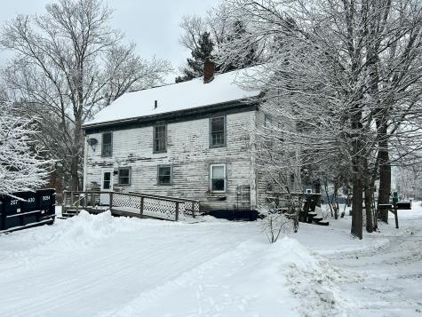 5 Knights Pond Road South Berwick ME 03908