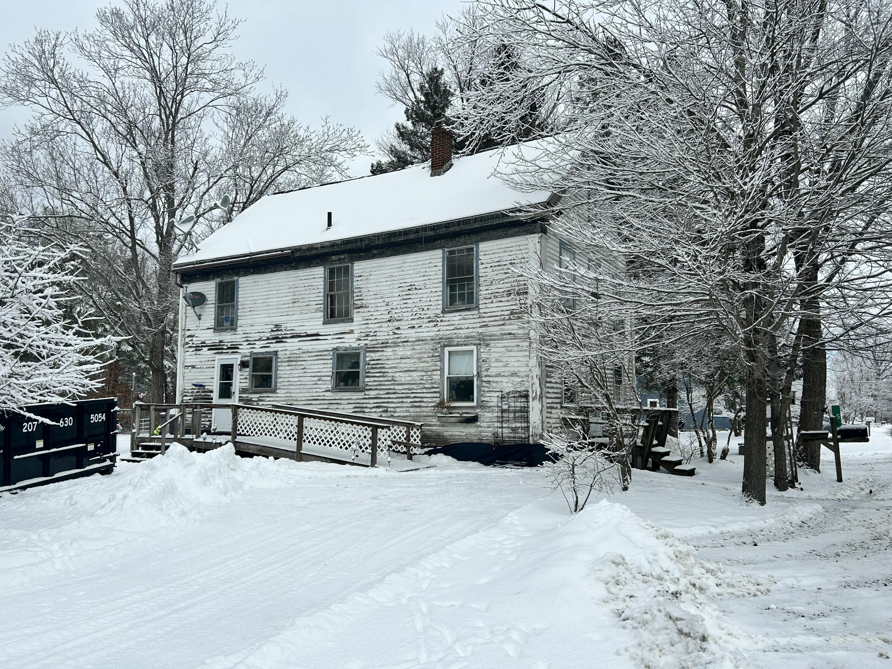 5 Knights Pond Road South Berwick ME 03908