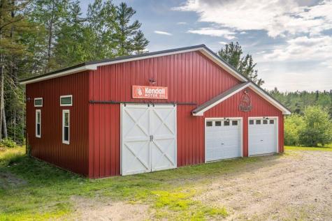 241 Baker Brook Road Bradley ME 04411