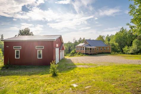 241 Baker Brook Road Bradley ME 04411