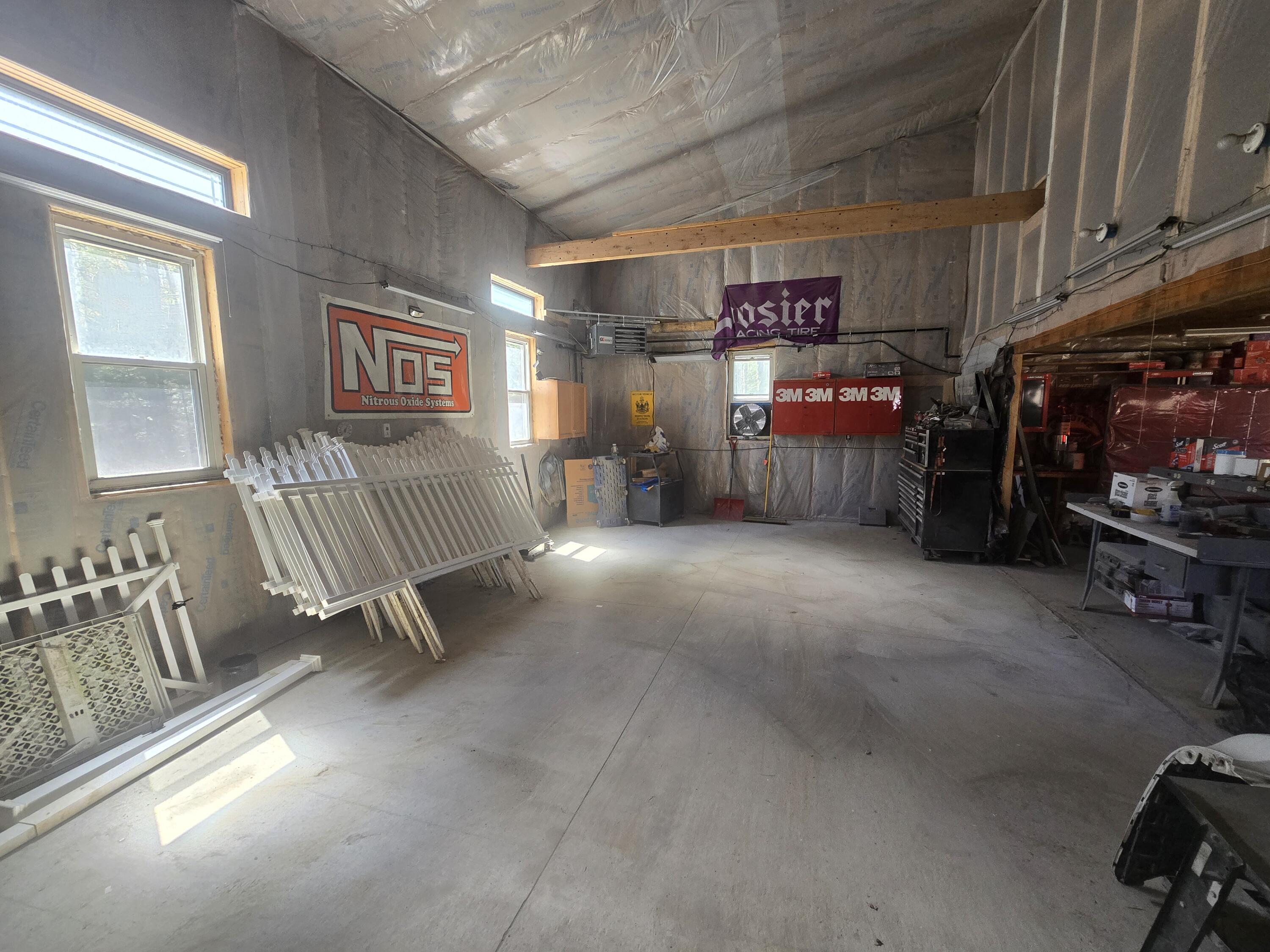 241 Baker Brook Road Bradley ME 04411