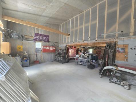 241 Baker Brook Road Bradley ME 04411