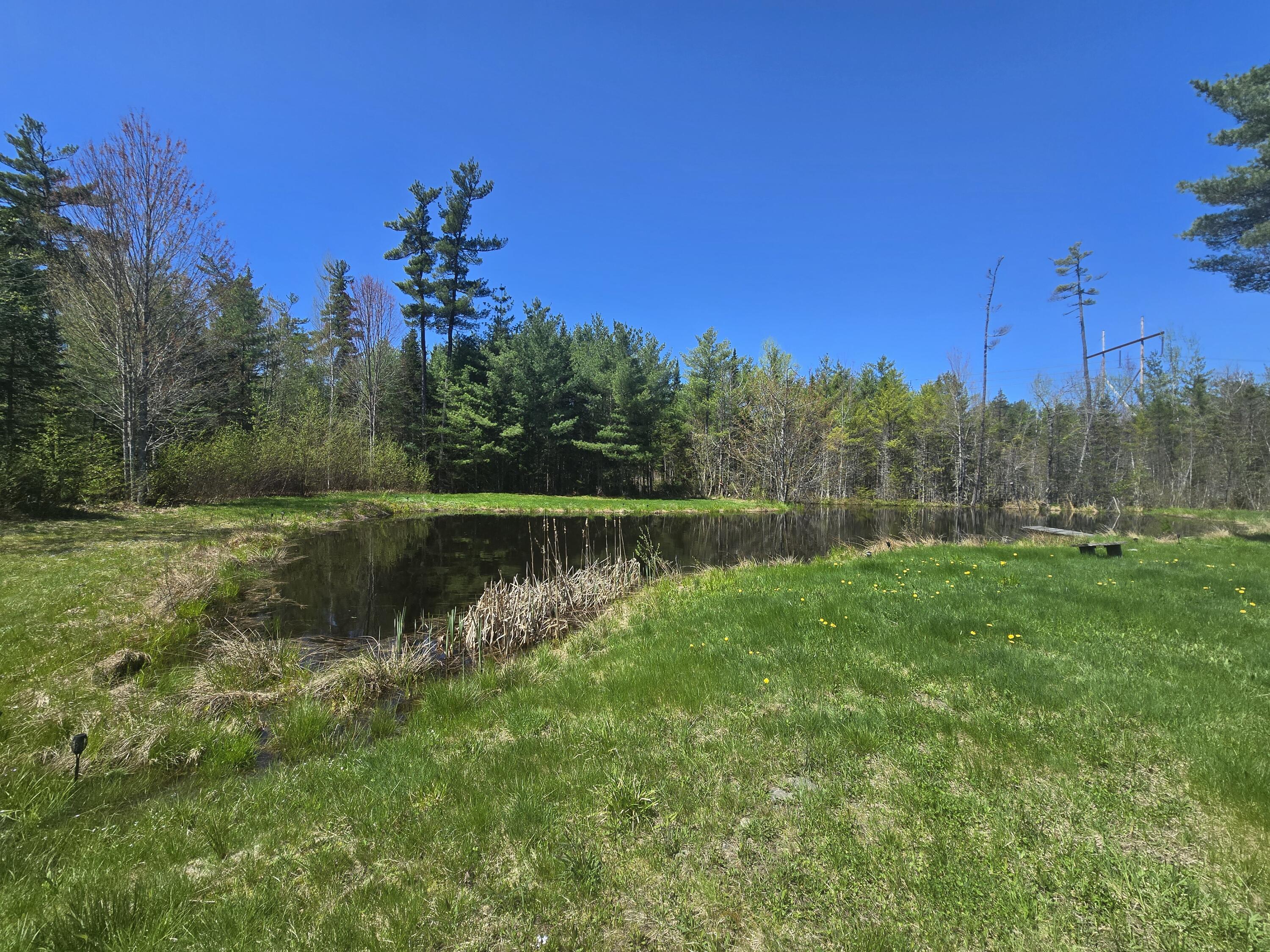 241 Baker Brook Road Bradley ME 04411