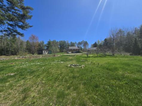 241 Baker Brook Road Bradley ME 04411