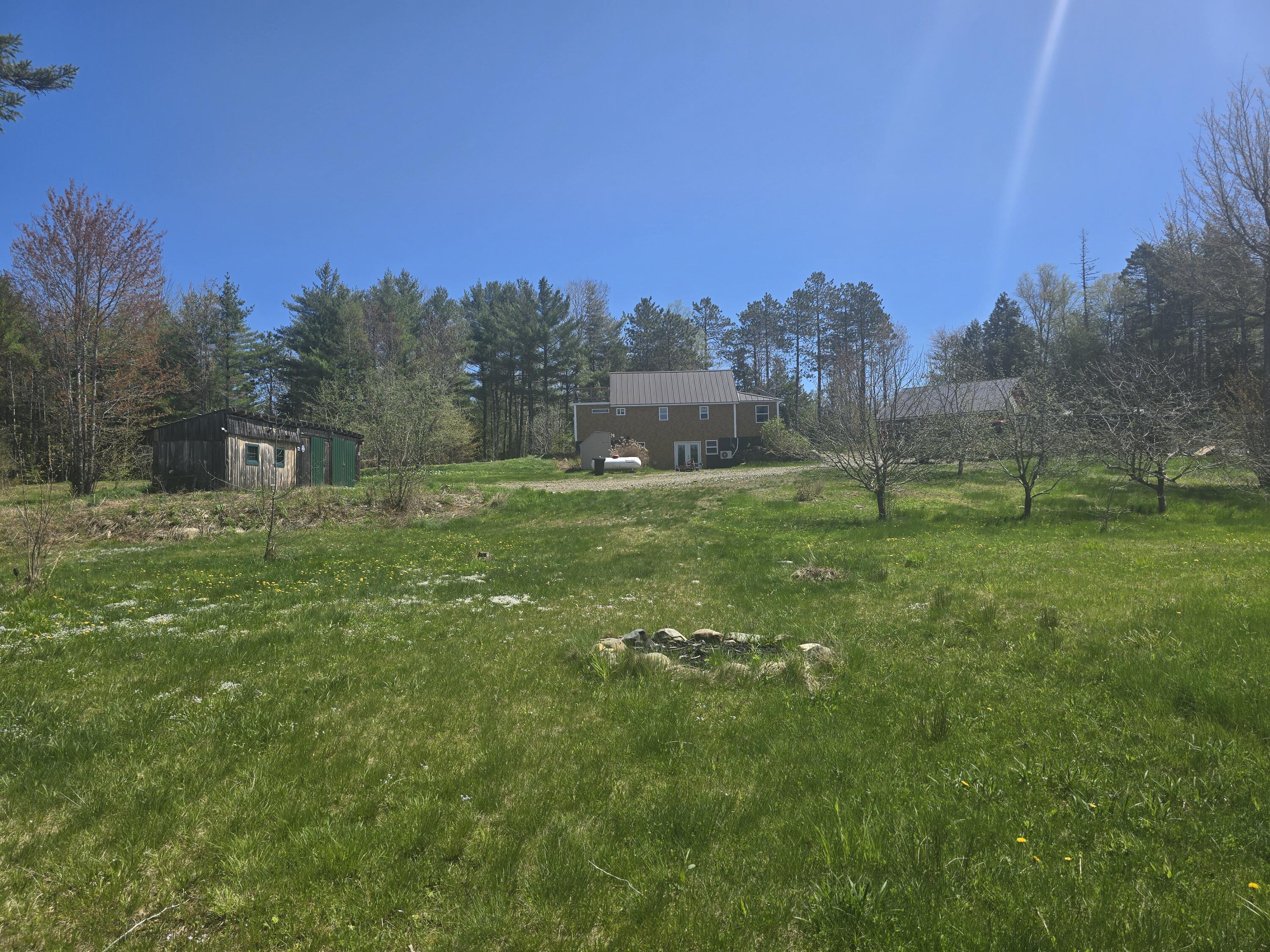 241 Baker Brook Road Bradley ME 04411
