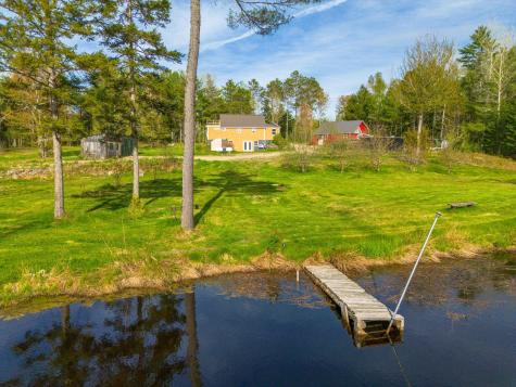 241 Baker Brook Road Bradley ME 04411