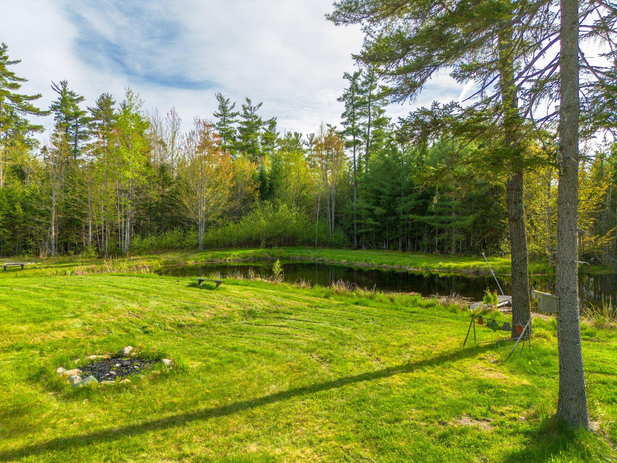 241 Baker Brook Road Bradley ME 04411