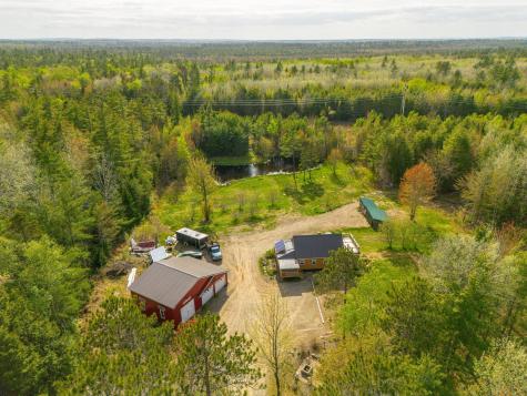 241 Baker Brook Road Bradley ME 04411